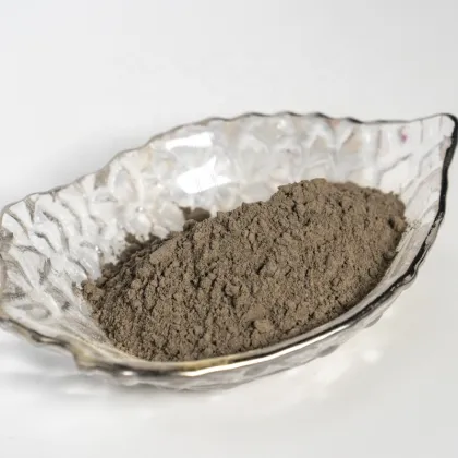 Fungus Powder Black Fungus Mushroom Powder