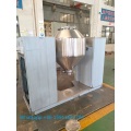 Double Cone Vacuum Dryer for Food Industry