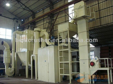 cement silo dust collector / dust collector mould / double bag dust collector