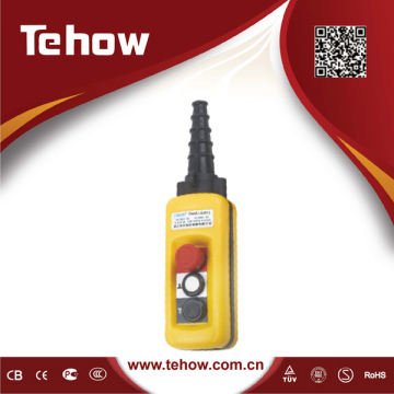button switch XAC-10713 12 volt waterproof type