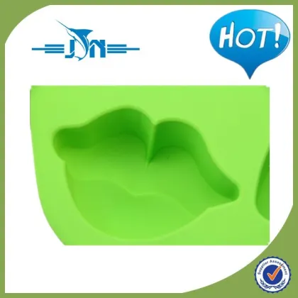 Multifunctional custom ball jointed dolls parts silicone mold resin casting with low price