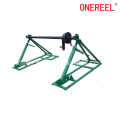 Electrical Heavy Duty Cable Reel Stand