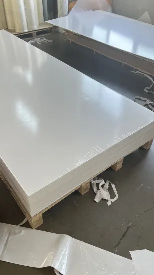 White Polyurethane-Based Industrial Hot Melt Glue PET Flat Lamination PUR Hot Melt Adhesive Woodworking