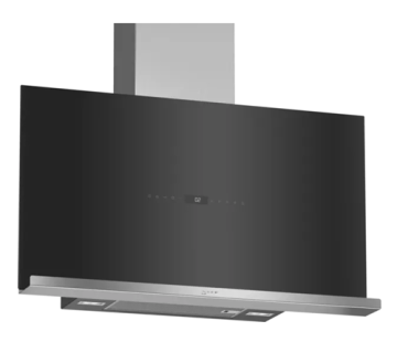 Kitchens Neff Hoods Wall-Mounted