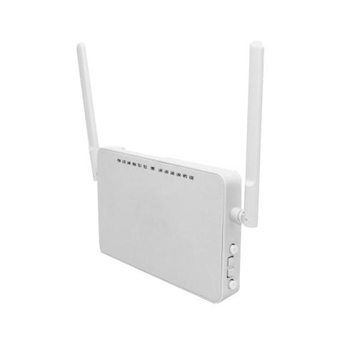 Hot Selling Ftth 4FE Wifi Xpon Onu