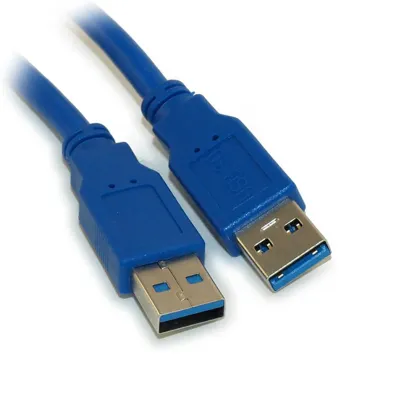 1.5ft USB 3.2 Gen Cable Type