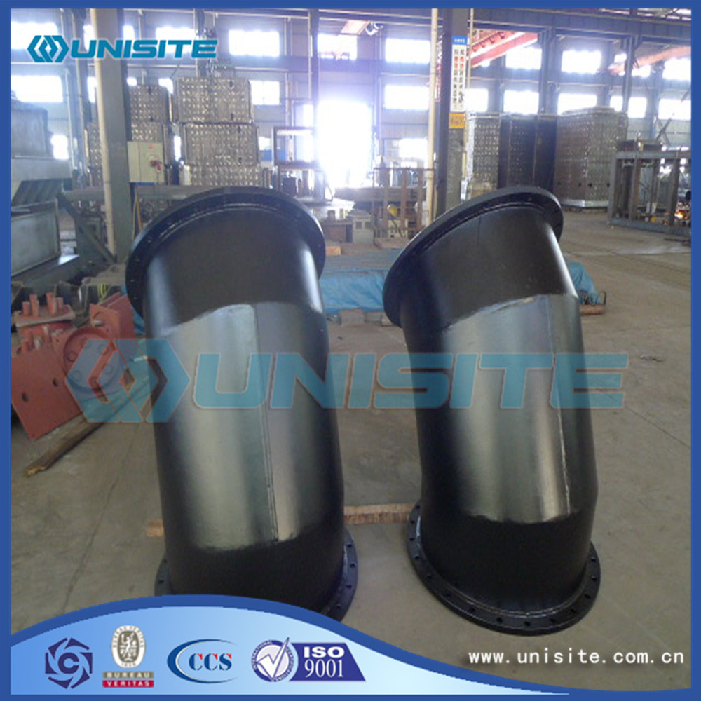 Steel Metal Bending Pipe