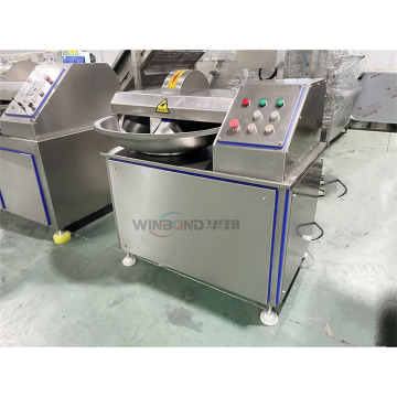 Technical Support for 304 Stainless Steel Meat Bowl Chopper
