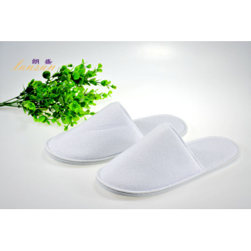 Terry Towel Men Hotel Slipper Men Terry Slipper