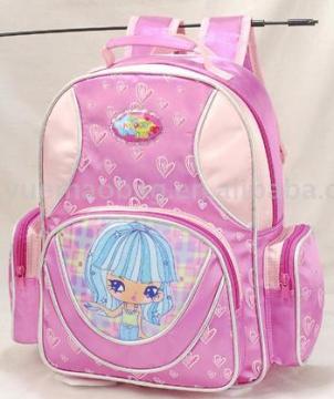 Ch-33 School Bag