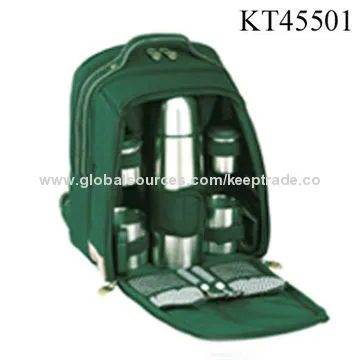 Columbia Coffee Backpack