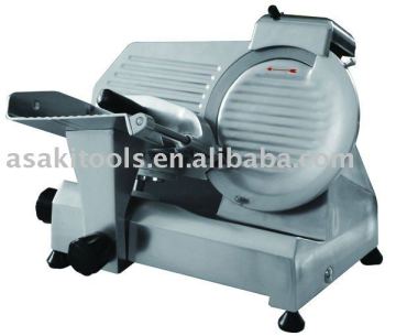 meat slicer