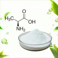 Conservante de l-alanina com boas propriedades bacteriostáticas