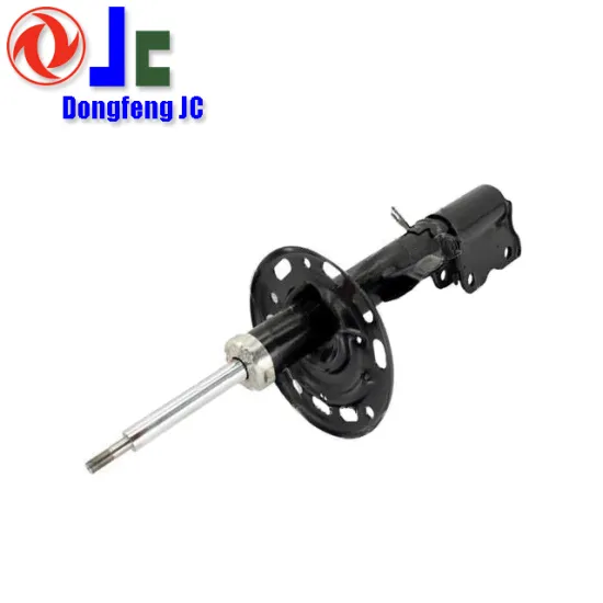 complete strut assembly with coil spring for murano art  2012