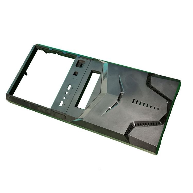 Custom Plastic Panel Cover Case for Computer3
