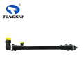 OEM 6Q0.121.253 Mechanical Radiator for VW POLO (9N_) 1.4 16V (01/10)
