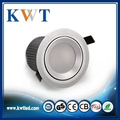 nichia led chip with 13w led downlight SAA