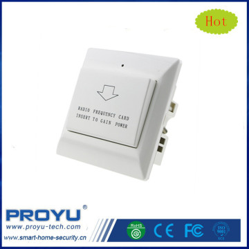 220V 30A put 125KHz EM/TEMIC card to take power LED indication energy saving switch
