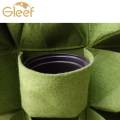 Outdoor Fabric Wall Hanging Planter Grow Bags