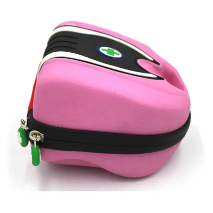 Personal small EVA first aid kit for safety