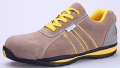 Popular handyman fashion CE standard safety shoes