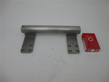 CNC Milling And Turning