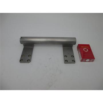 CNC Milling And Turning