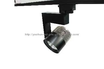 Wholesale holiday time 30W LED track spot lighting