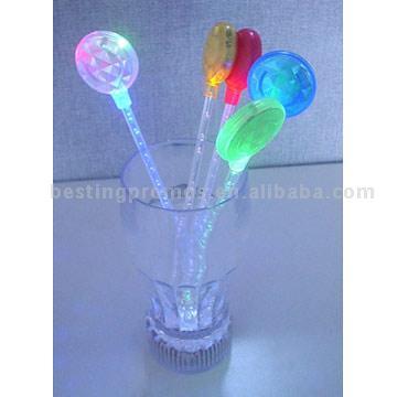 Lighting Stirrers