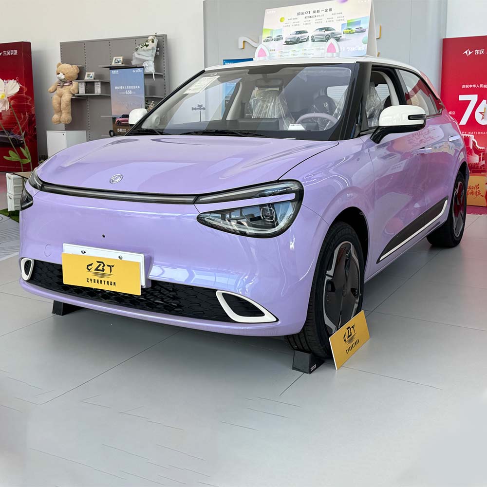 High frequency of street photography