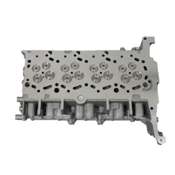 OEM Quality Aluminum Complete Cylinder Head for Mazda BT50 2.2L