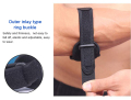 Elbow Support Strap/Brace For Tendonitis