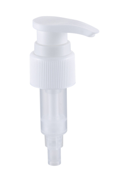 Plastic Lotion Afridev Hand Pump Bottle Caps Closures
