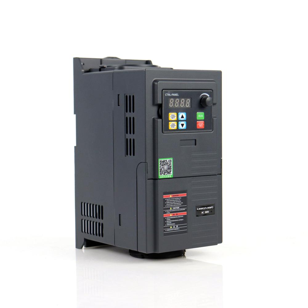 Invertisseur monophasé de 11 kW 380V