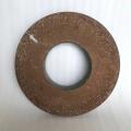 Aluminum Oxide Grinding Wheels Resin Bond Brown Aluminium Oxide Grinding Wheel Manufactory