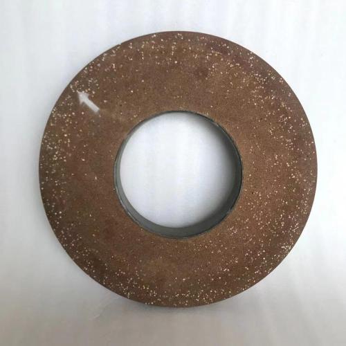 Aluminum Oxide Grinding Wheels Resin Bond Brown Aluminium Oxide Grinding Wheel Factory