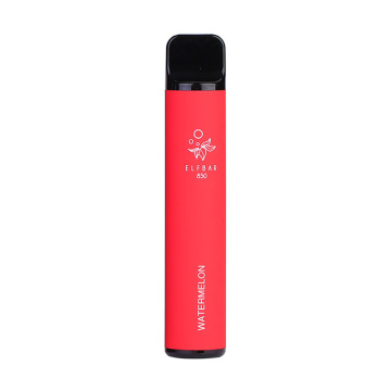 Discount ELF BAR 1500 Puffs Disposable E Cig