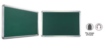 school and office whiteboard