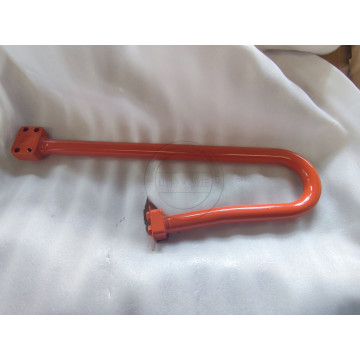 Best Quality Excavator 4716443 PIPE For Original Parts