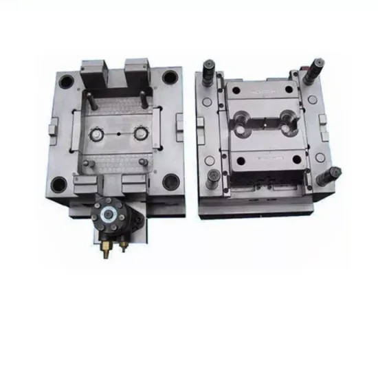 multi-cavity hose plastic injection mold