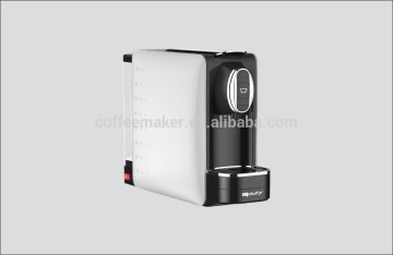 Prefession Easy to Make Italian Nespresso Capsule coffee maker ZNCM203NA Auto