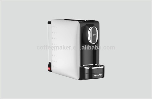 2014 Latest Easy to Make Capsule coffee manchine ZMCM203NA/ZMCM203LA