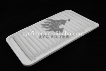 OEM 17801-OH020 Ursprungauto-Luftfilter für Toyota/Lexus