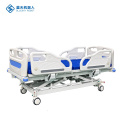 Cama Trombolítica Elétrica Multifuncional