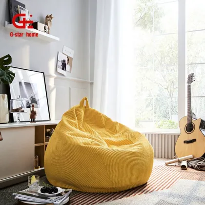 Whole Sale Lazy Sofa: Bean Bag Sack for Living Room & Bedroom