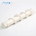 Custom Industrial Screws Plastic Nylon Screw