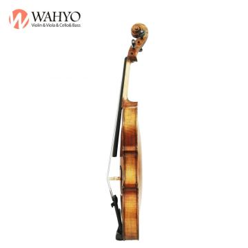 Hot selling Cheap Handmade Student Violin 