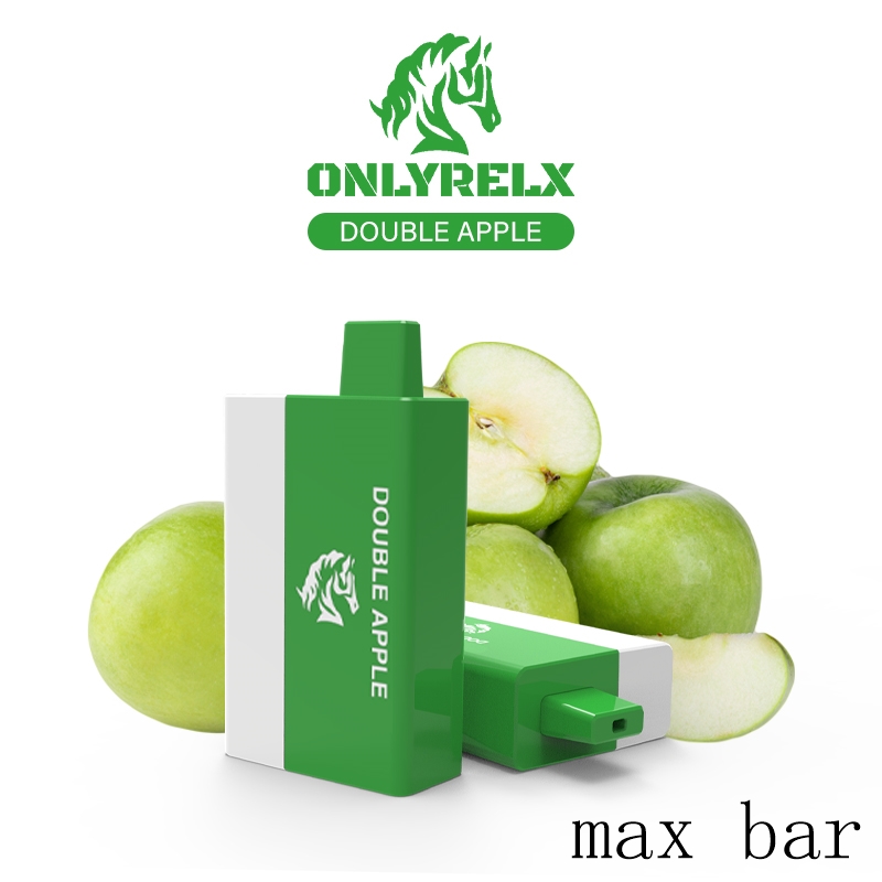 Bar de vape desechable Shenzhen Brand OnlyRelx