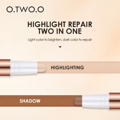 O.TWO.O Wholesale Contouring Concealer Stick for Flawless Skin