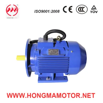 0.75~710kw Three Phase Asynchronous Compressor Motor